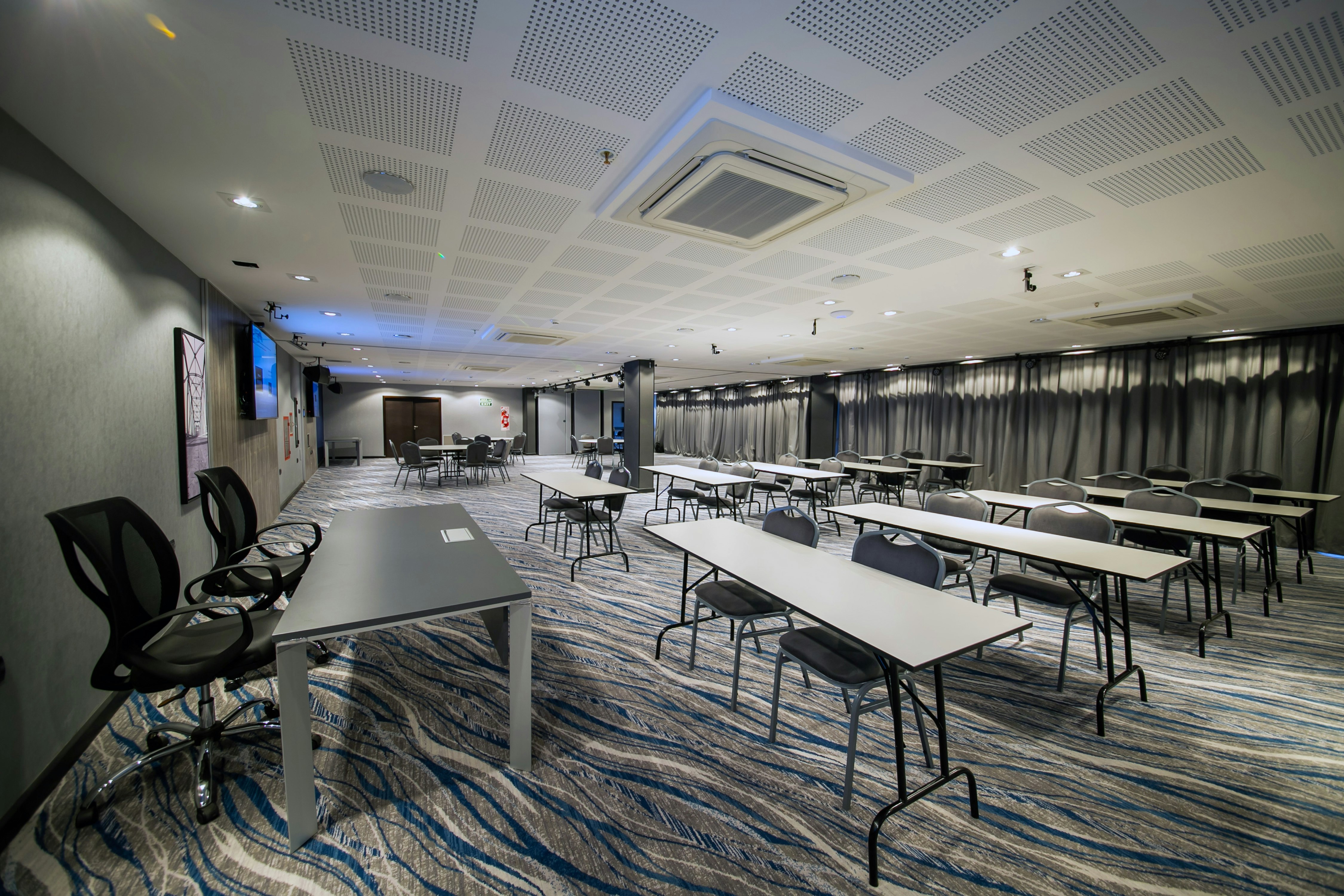 Hilton Garden Inn Santiago del Estero 72/78