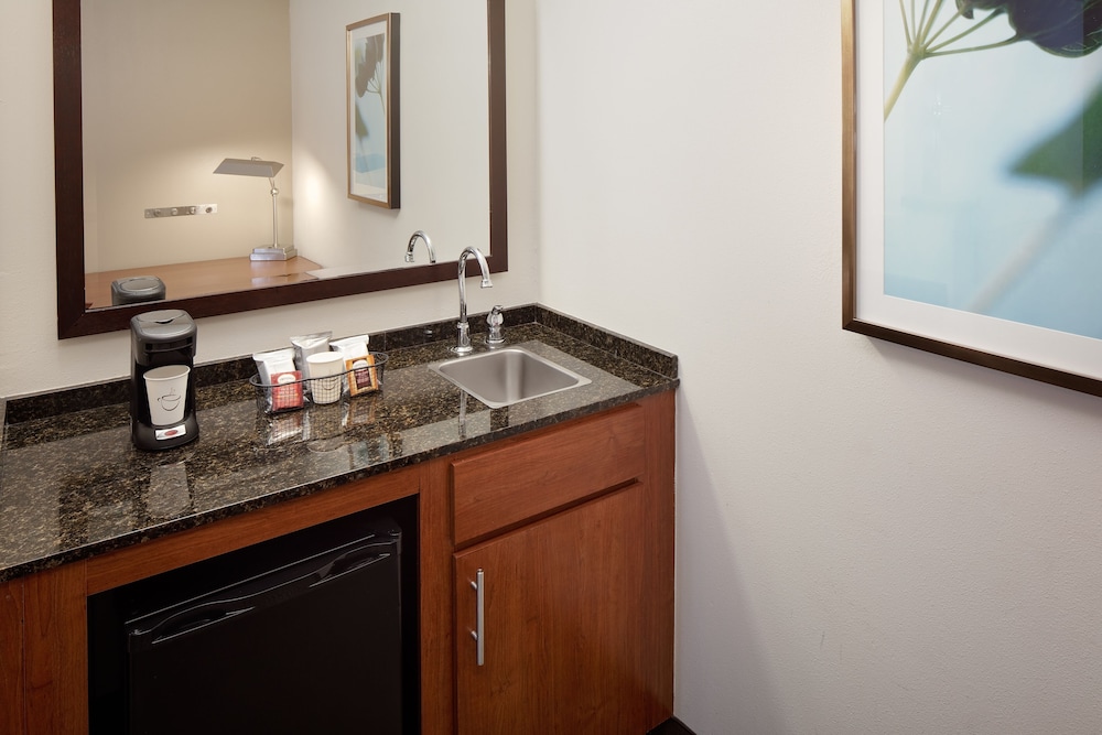 Hyatt Place Princeton 62/62