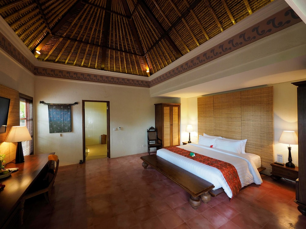Plataran Ubud Hotel And Spa 34/70