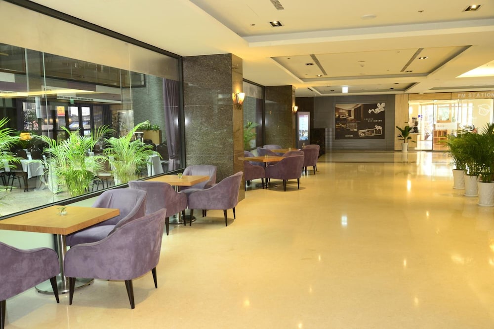 Hotel Formosa 38/46