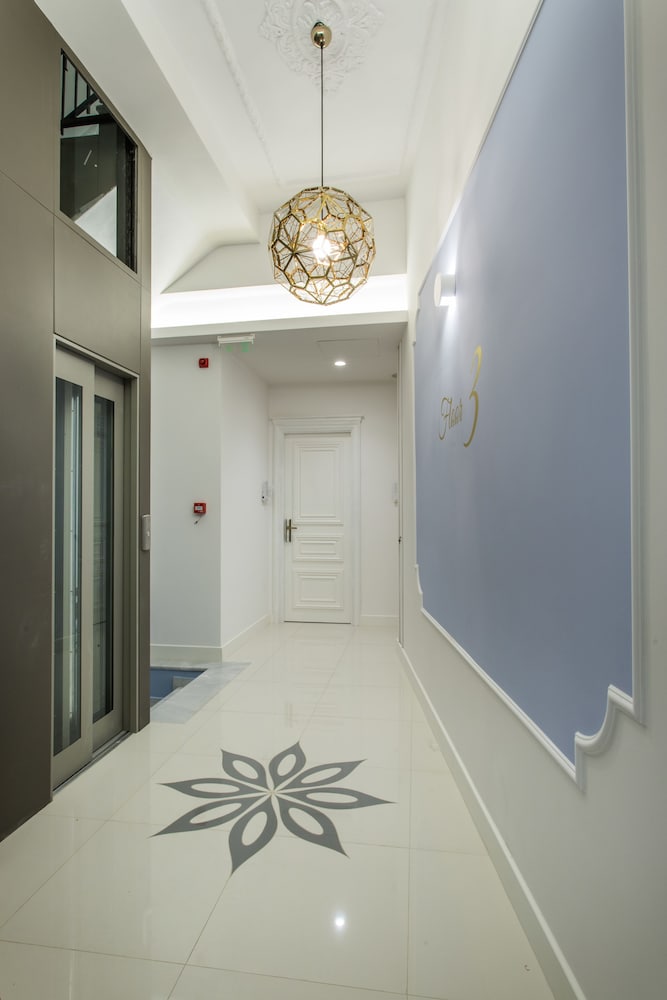 Bahar Boutique Hotel 6/64