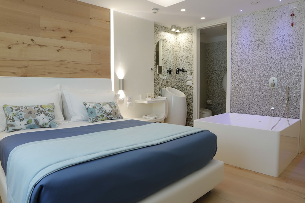 Astrea Wellness & Spa 8/49
