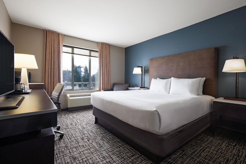 HYATT house Seattle/Bellevue 19/70