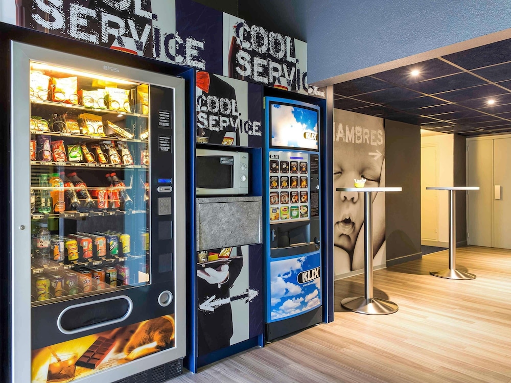 Ibis Budget Caen Herouville 37/46