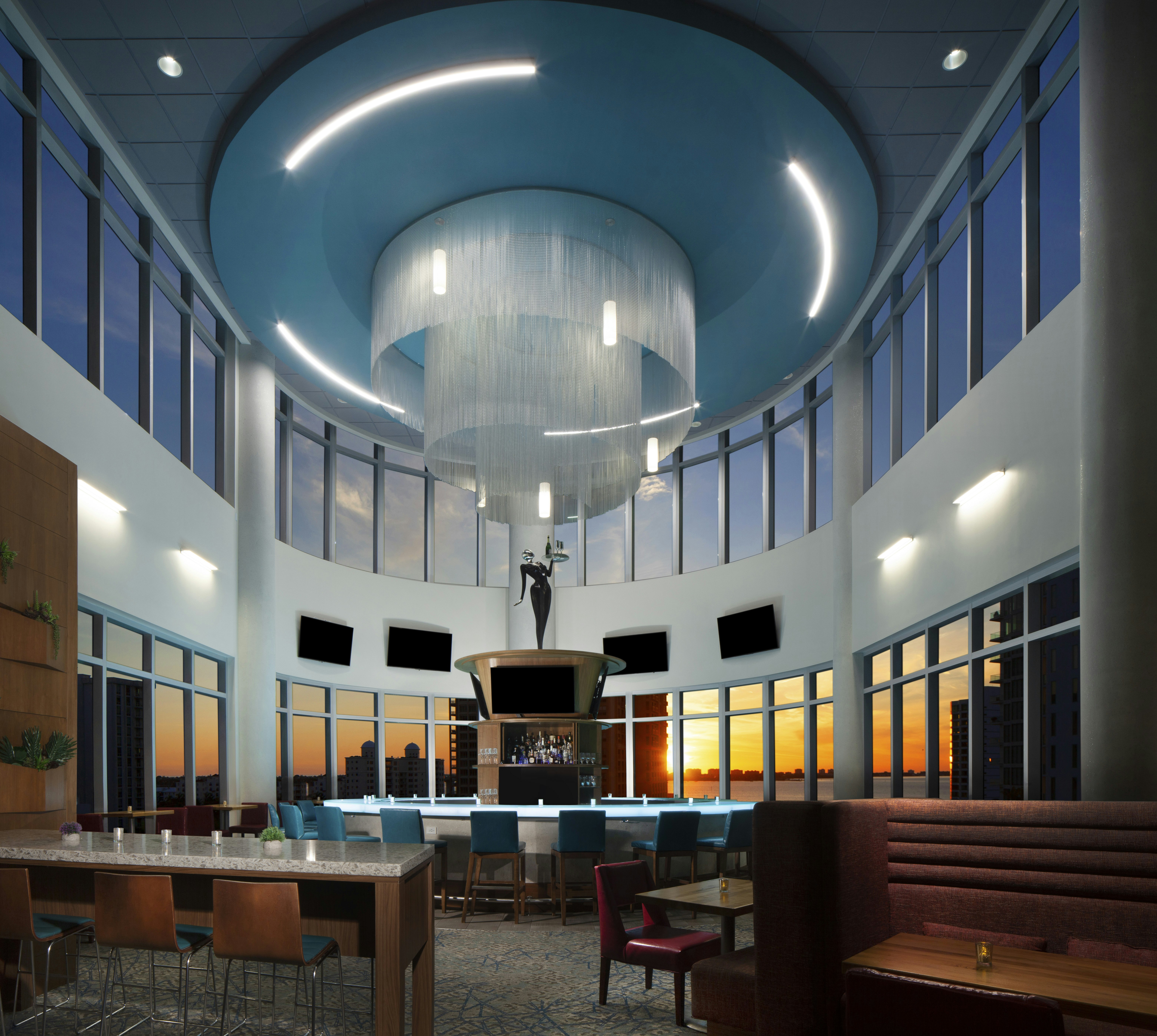Embassy Suites By Hilton Sarasota Fl 37/65