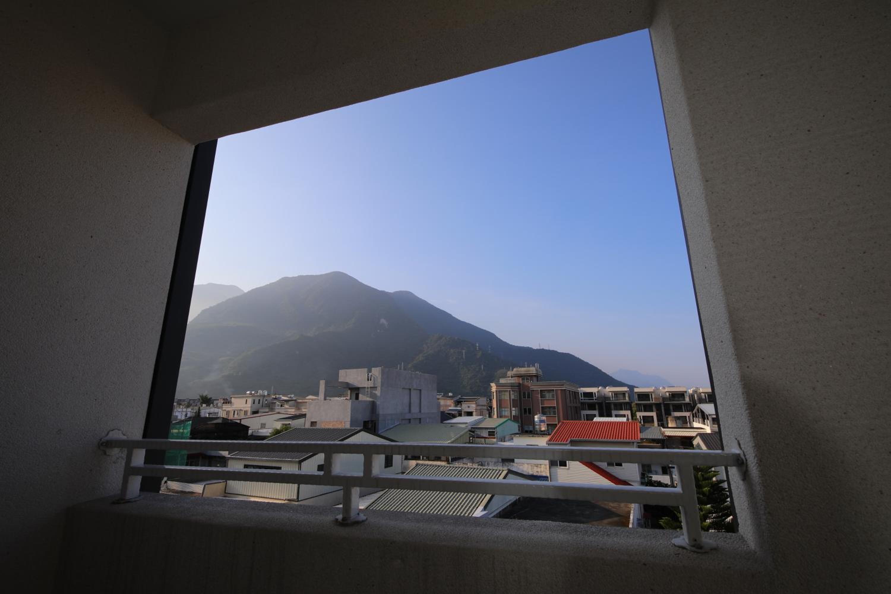 Hualien Pine 25/50