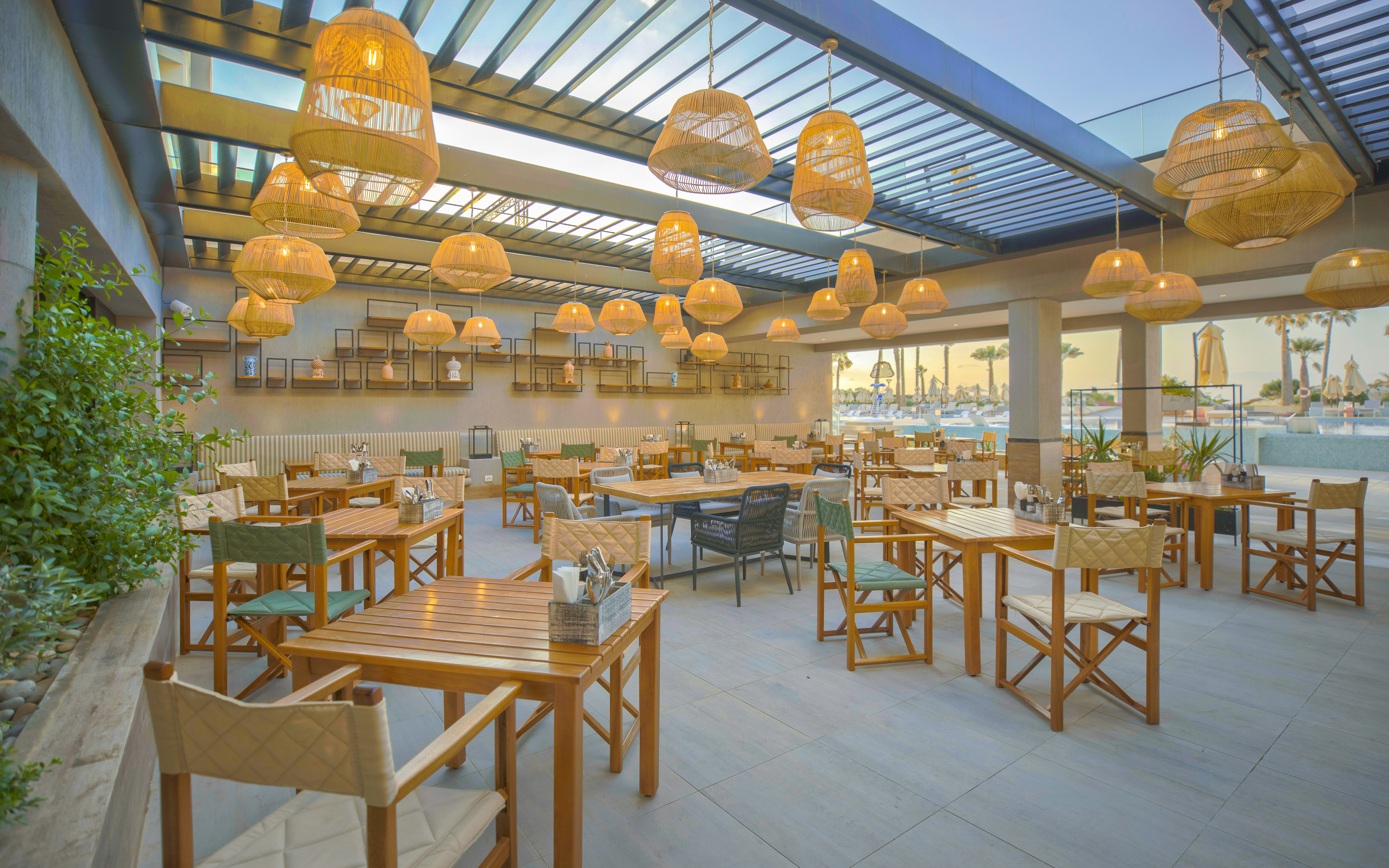 Hilton Skanes Monastir Beach Resort 42/63