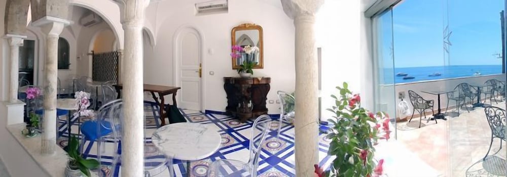Croce Di Amalfi 2/26