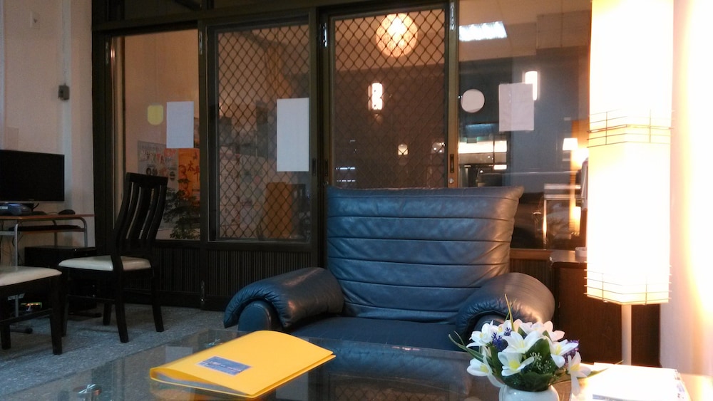Love Hualien Hostel 28/42