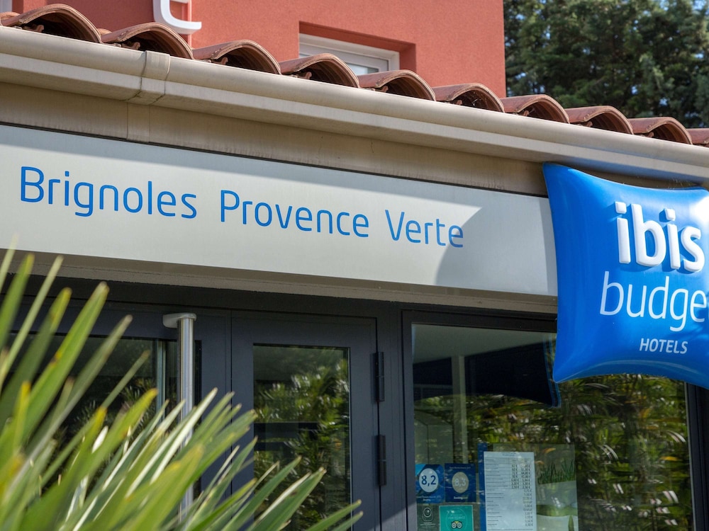 ibis budget Brignoles Provence Verte 2/42