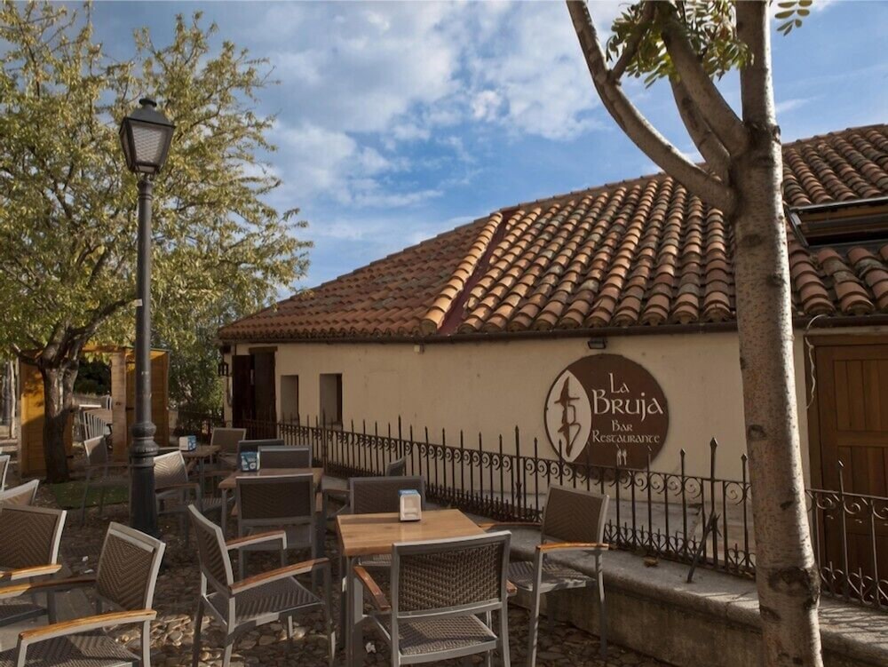 Hotel Las Leyendas 44/60