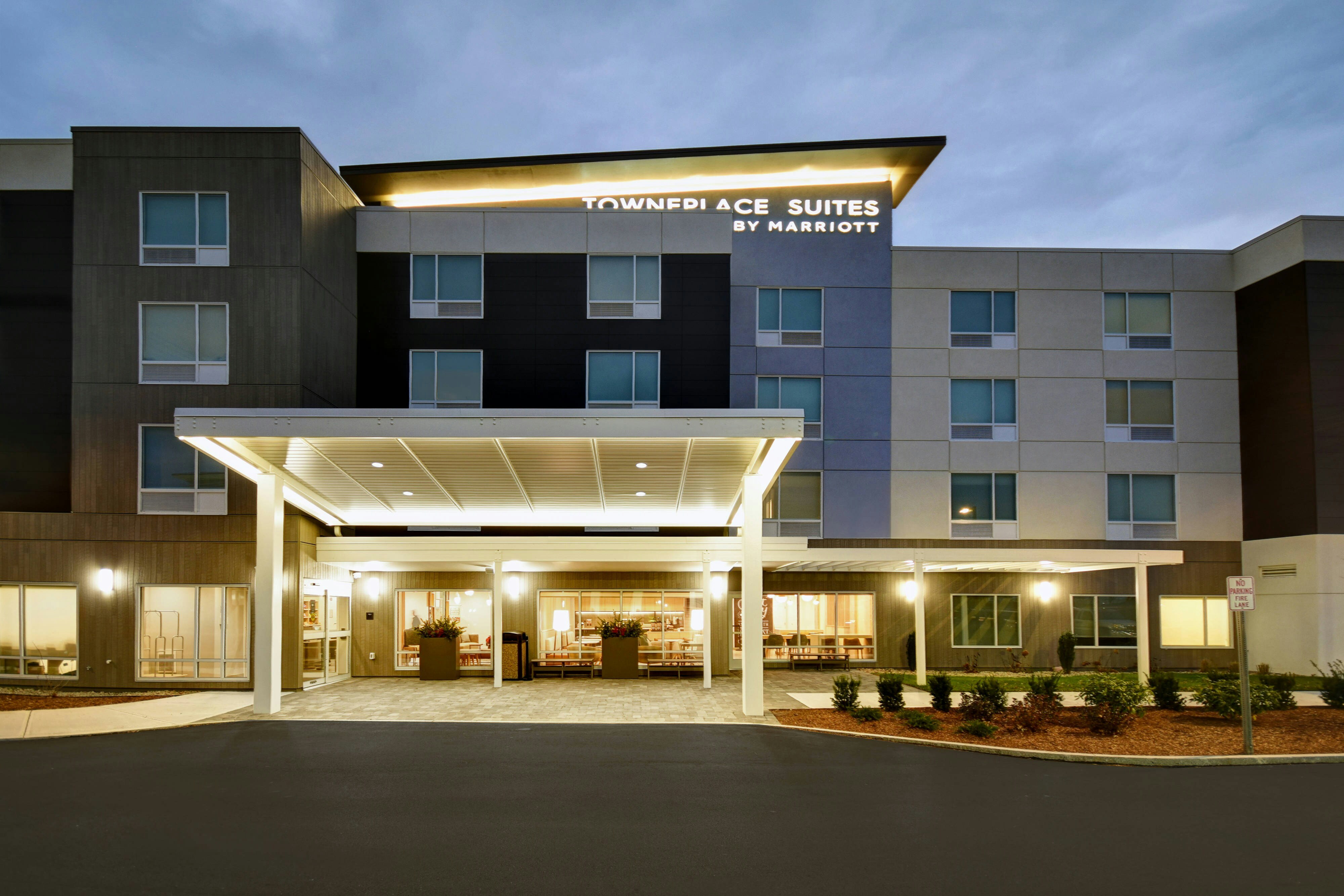 TownePlace Suites by Marriott Westport 2/49
