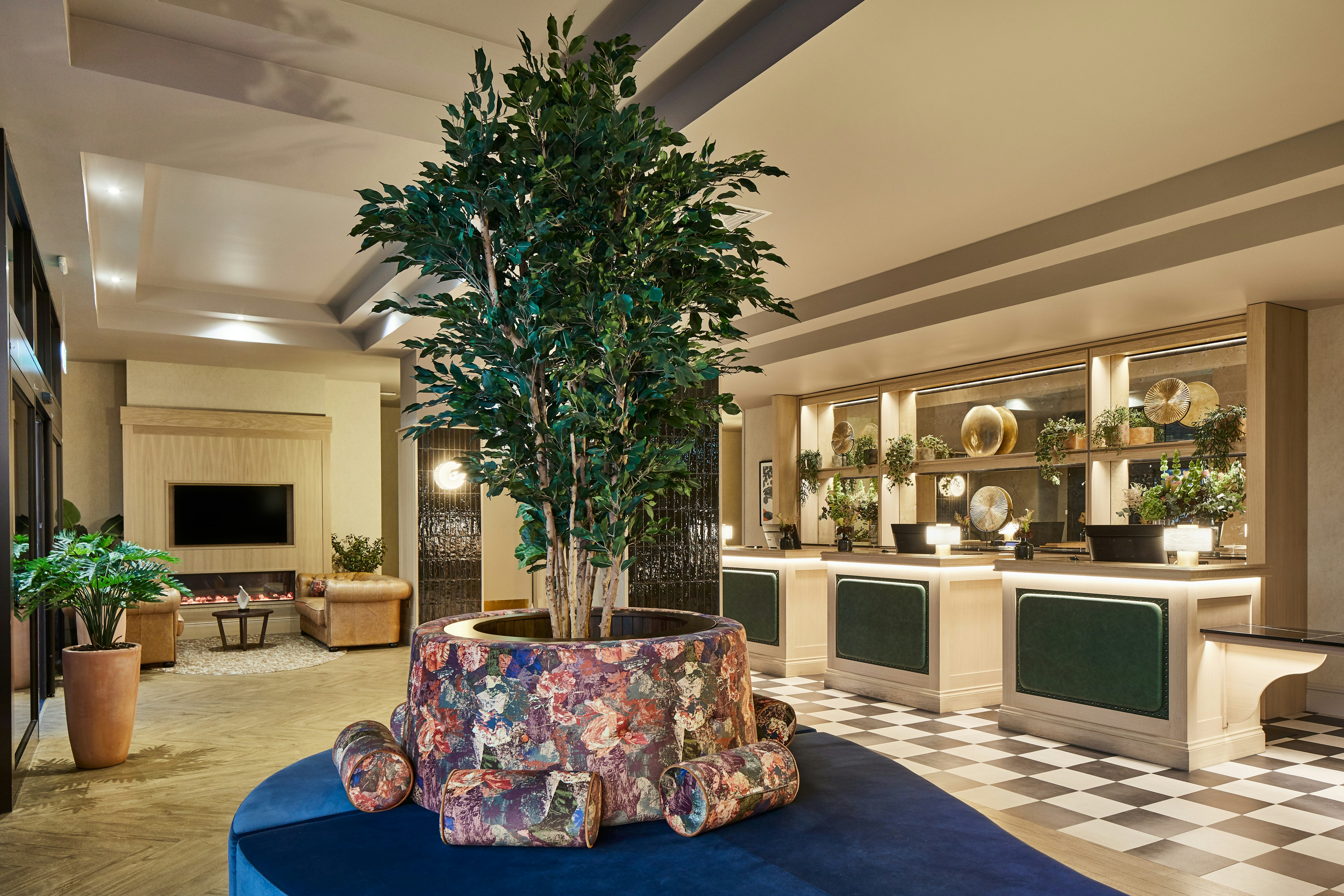 Leonardo Royal Hotel Edinburgh 28/49