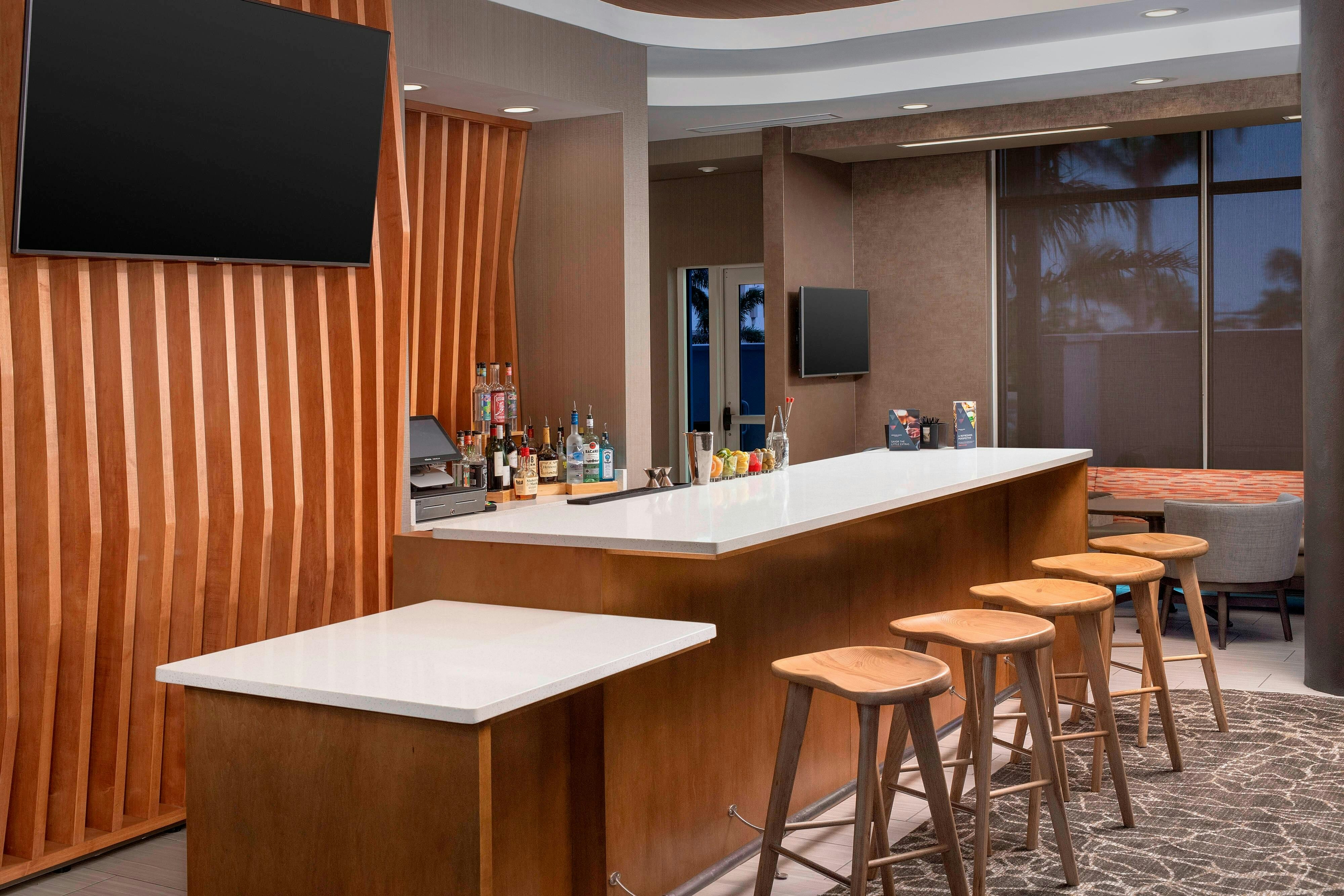 SpringHill Suites by Marriott Punta Gorda Harborside 31/35