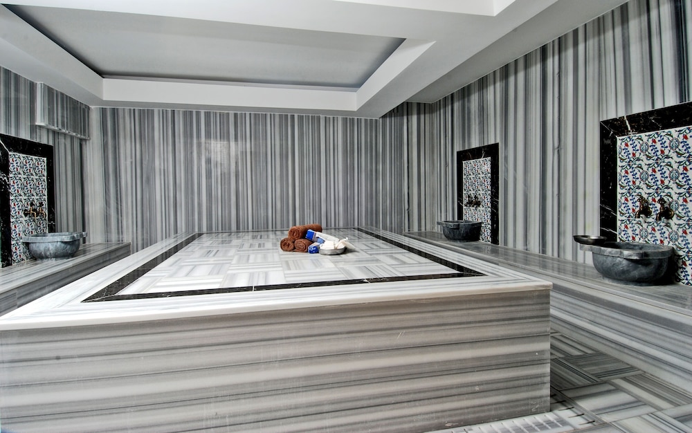 Kleopatra Ramira Hotel 22/36