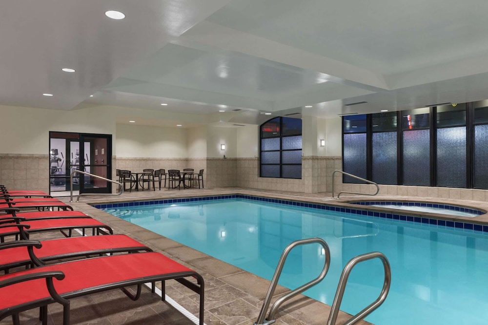 Hilton Garden Inn Ogden UT 4/79