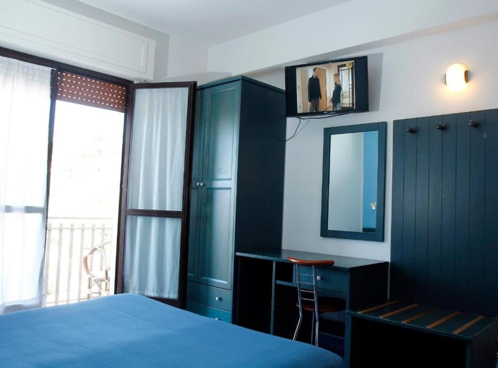 La Darsena Hotel 12/41