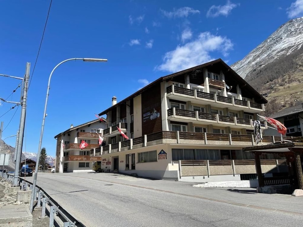 Hotel Mountime (Ex Hotel Elite) 2/38