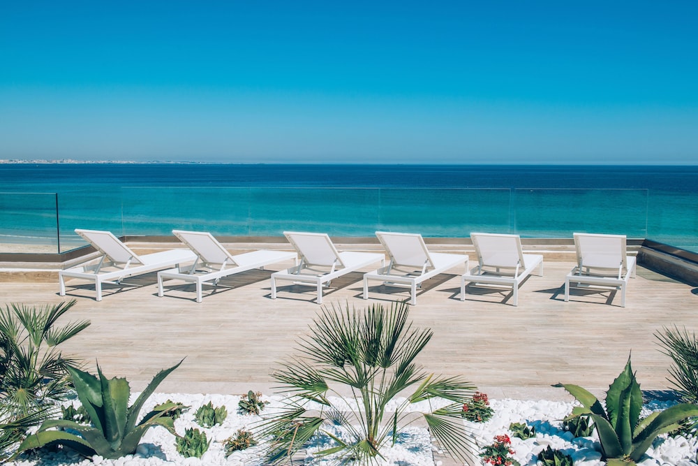 Iberostar Selection Kuriat Palace 71/76