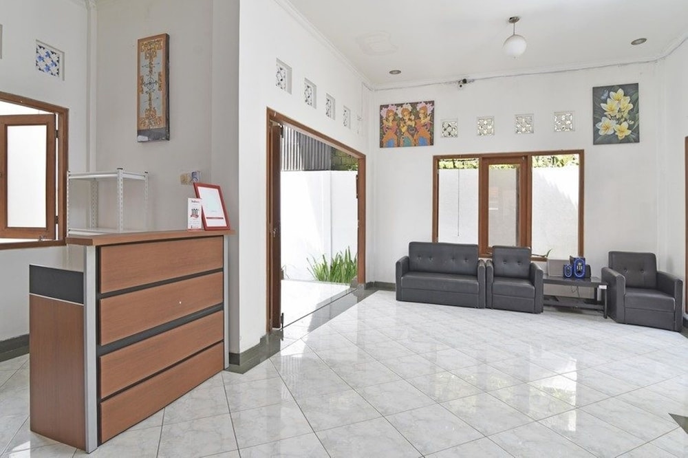 Cozy公寓Wedasari巴厘岛(Cozy Residence Wedasari Bali) 图片4