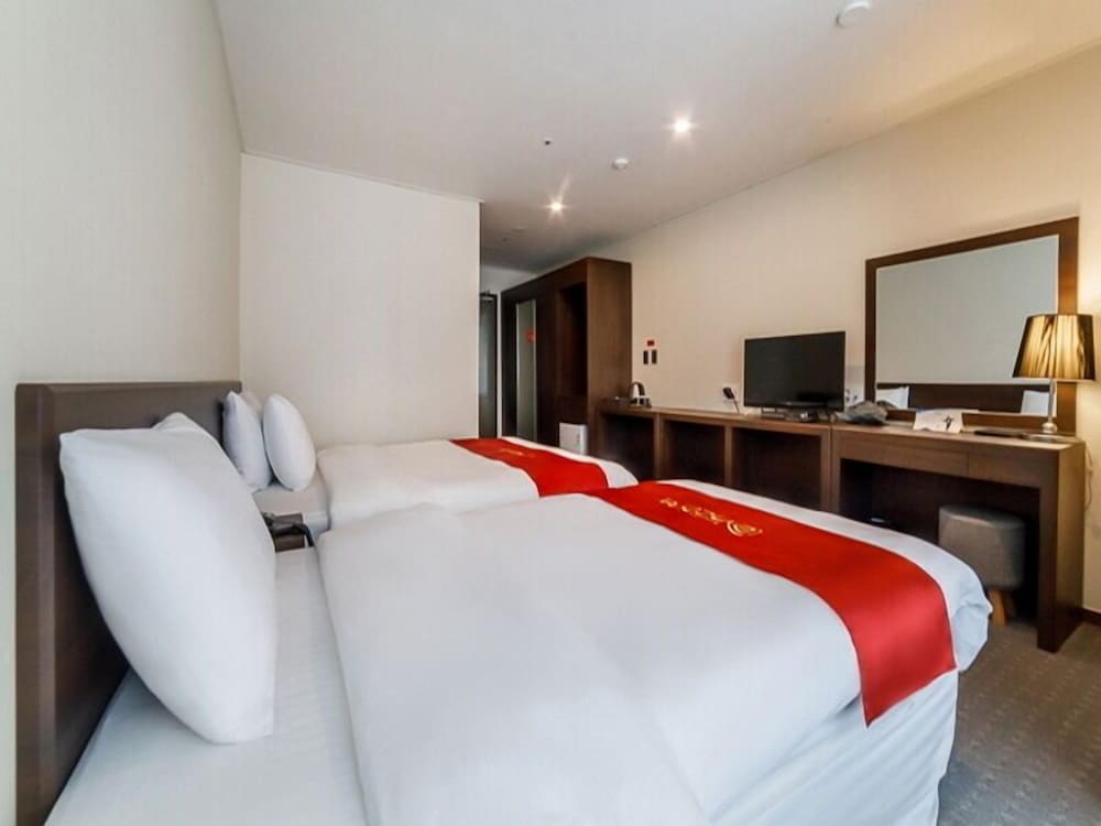 Ktree Pyeongtaek hotel 7/45