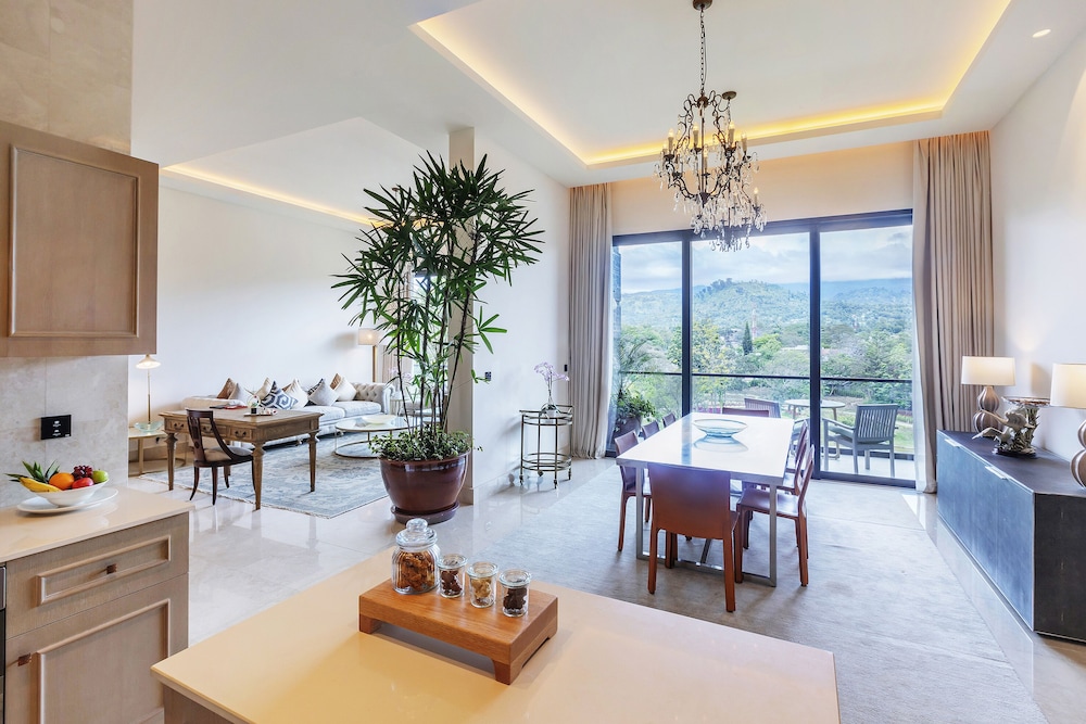 Gran Melia Arusha 46/73