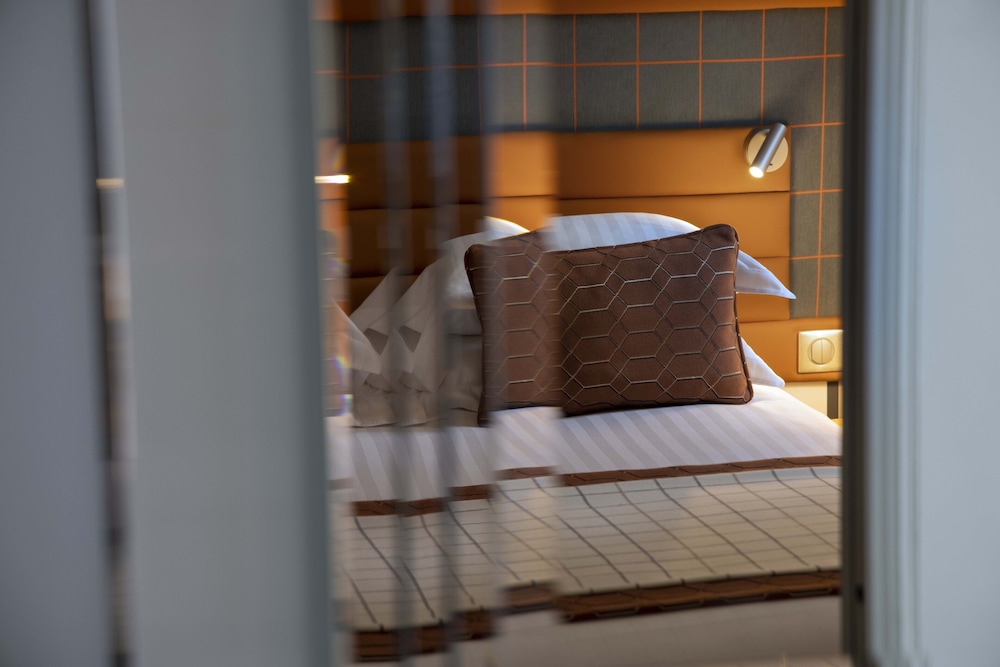 Hotel Sleeping Belle (ex. Elysees Gare De Lyon Hotel) 9/58