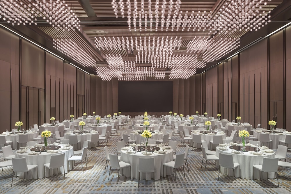 Hyatt Regency Changshu Kuncheng Lake 34/50