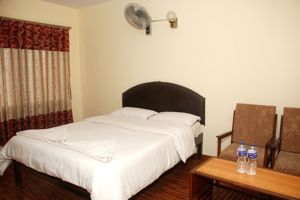 Kathmandu Madhuban Guest House 7/45