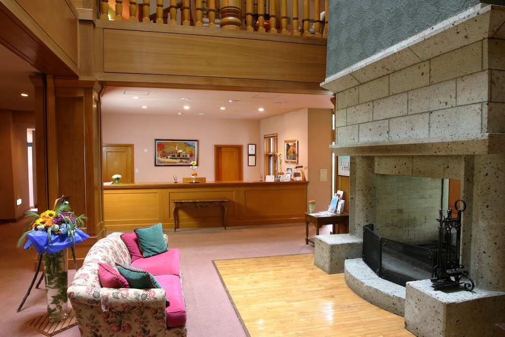 Chuzenji Kanaya Hotel 30/39