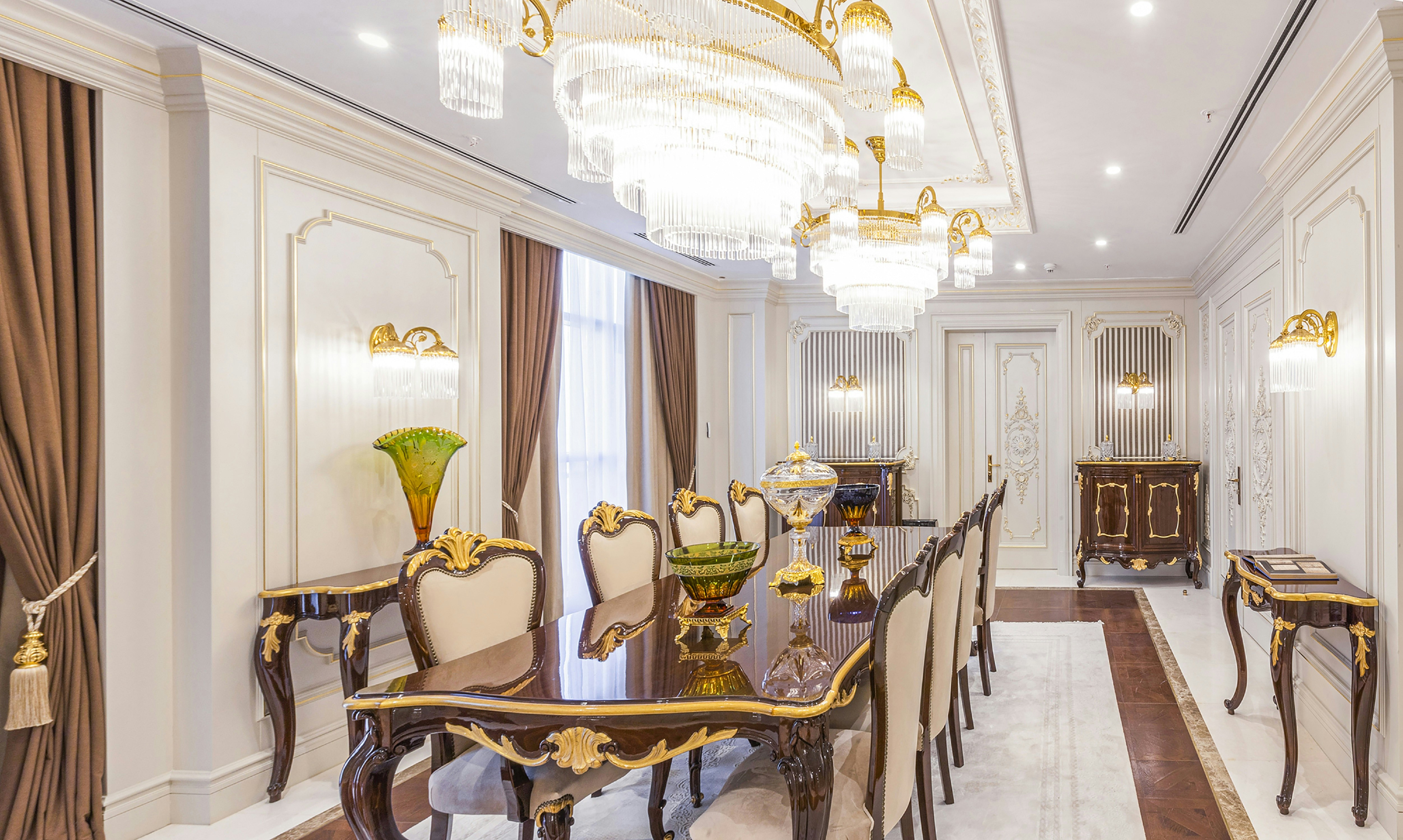Hilton Garden Inn Samarkand Sogd 28/35