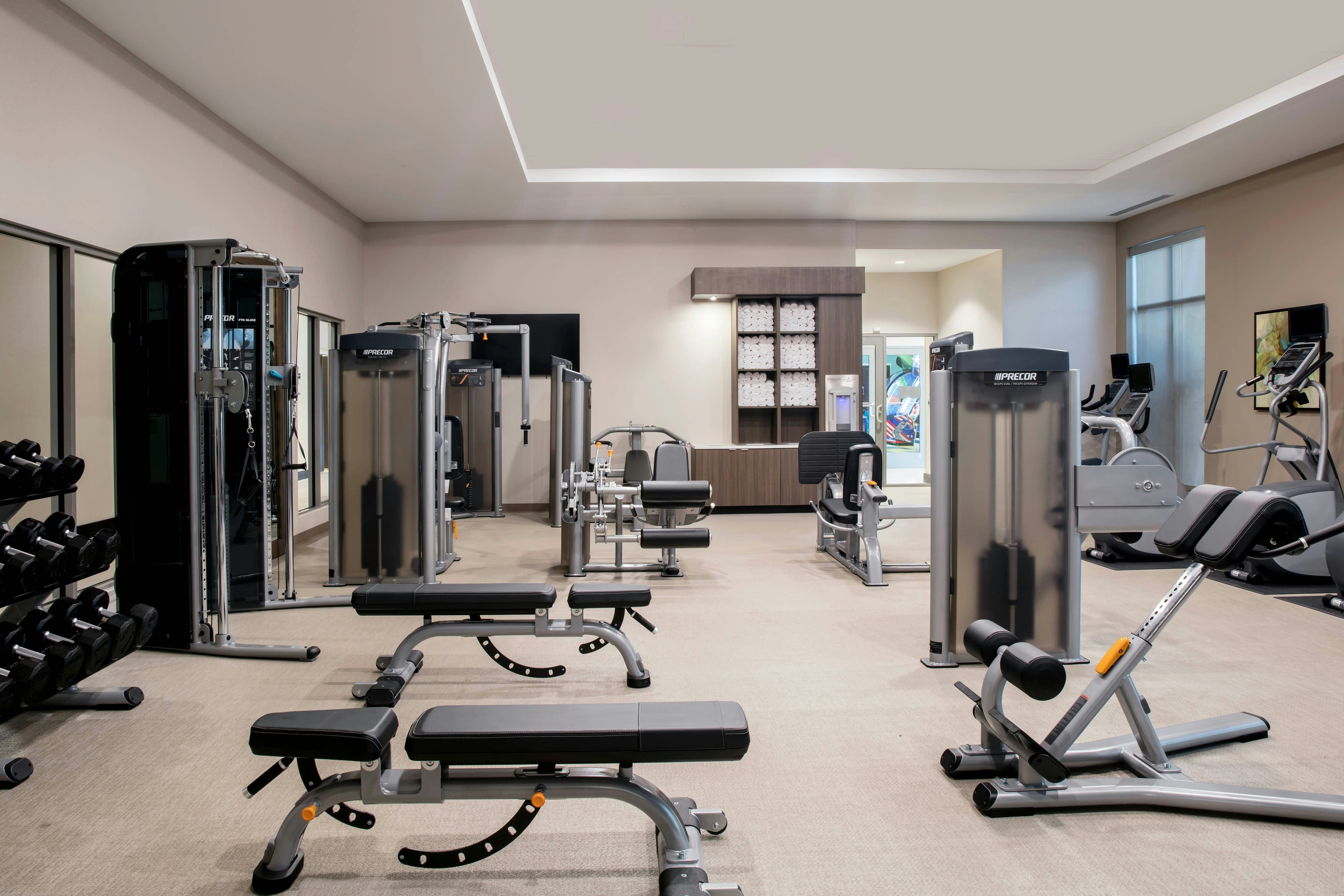 TownePlace Suites by Marriott Orlando Theme Parks/Lake Buena Vista 5/29