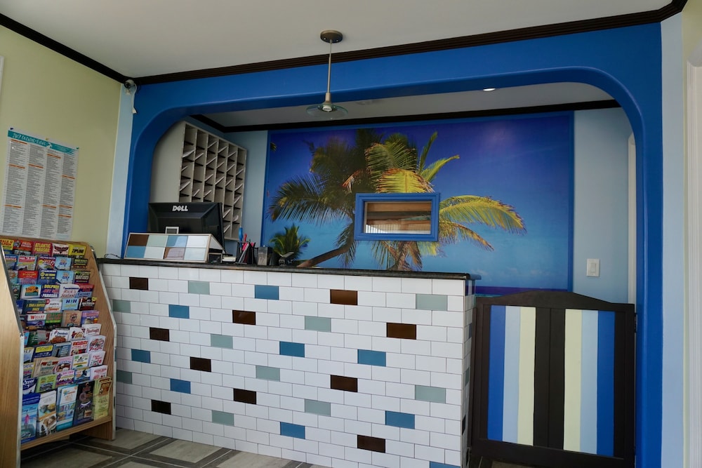 Beachside Resort Wildwood 7/50