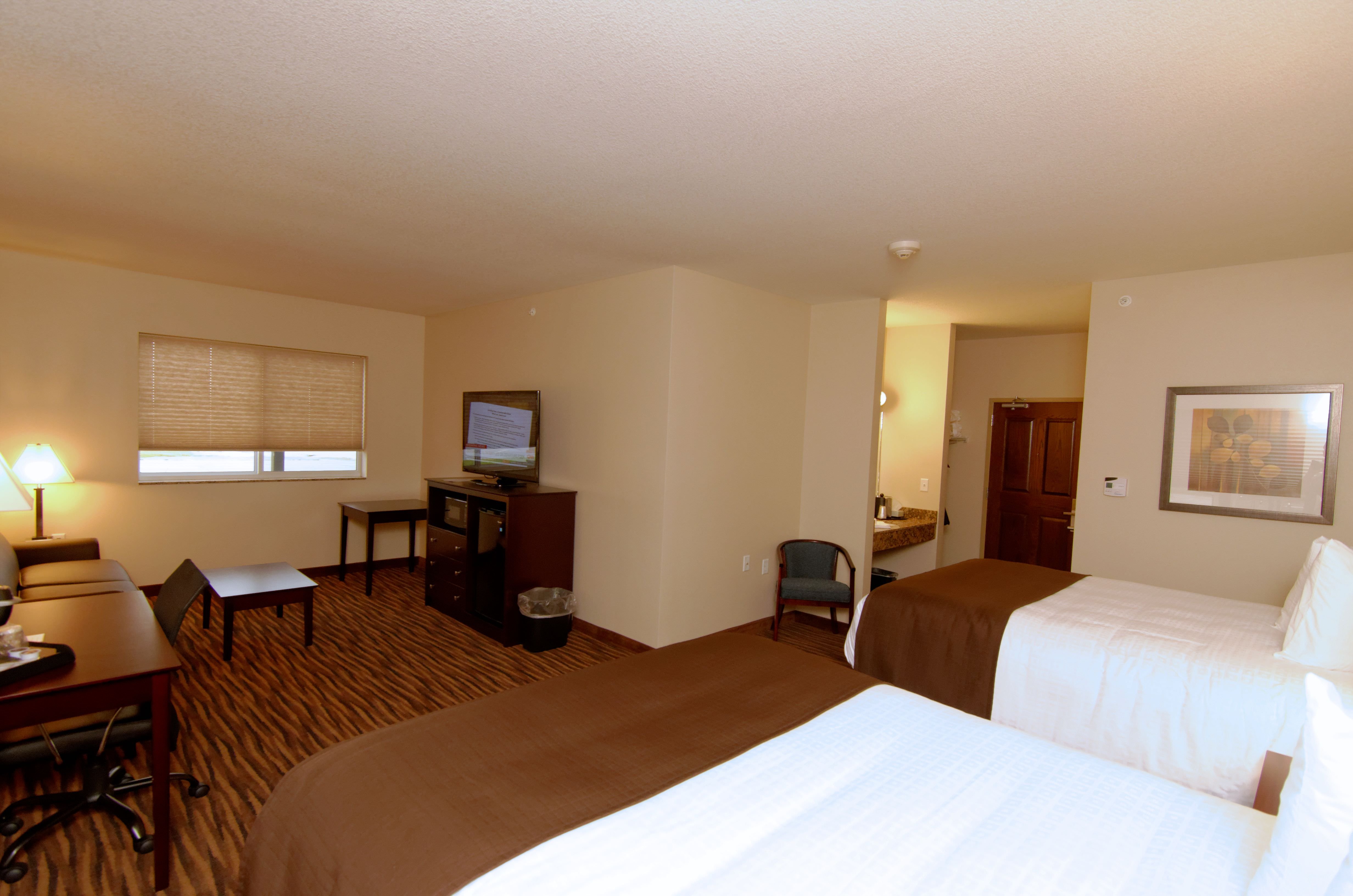 Cobblestone Inn & Suites - Fort Madison 12/54