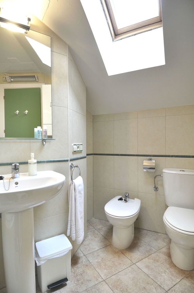Hotel Apartamentos Aralso 29/34