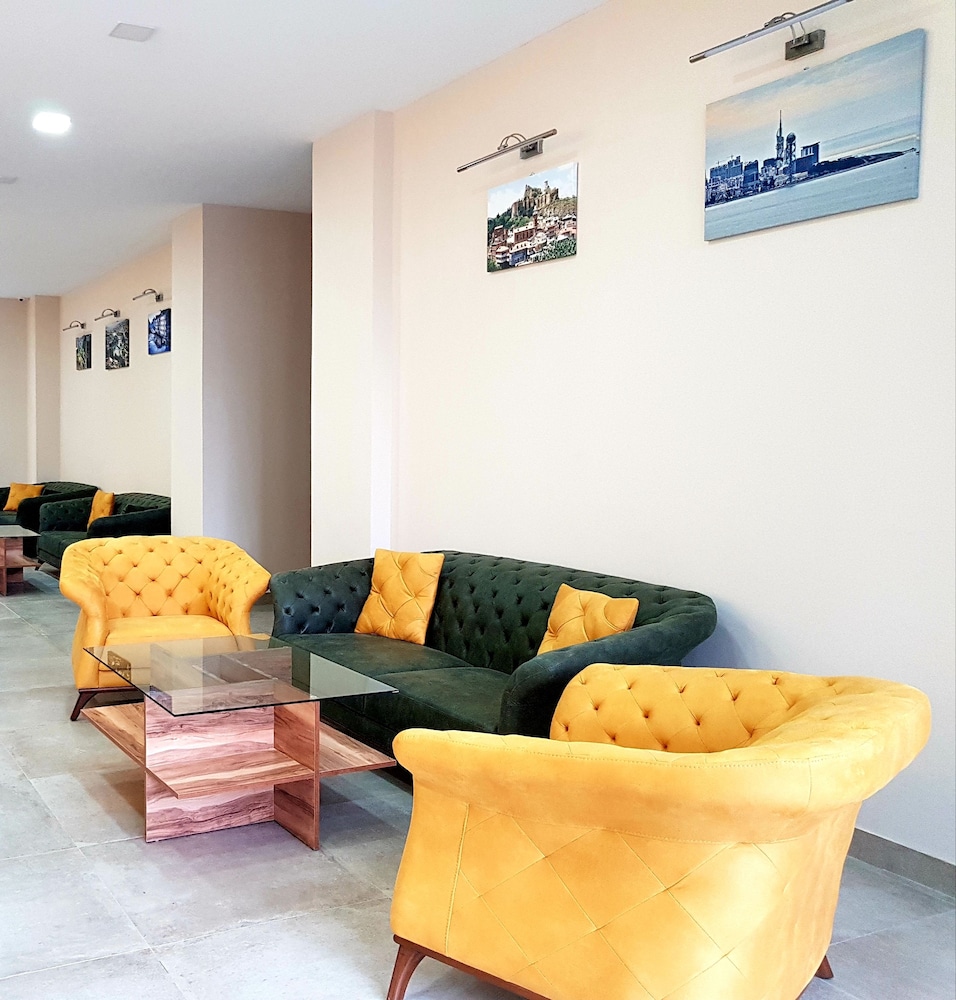 Aqua Batumi Hotel & Apartments 20/46