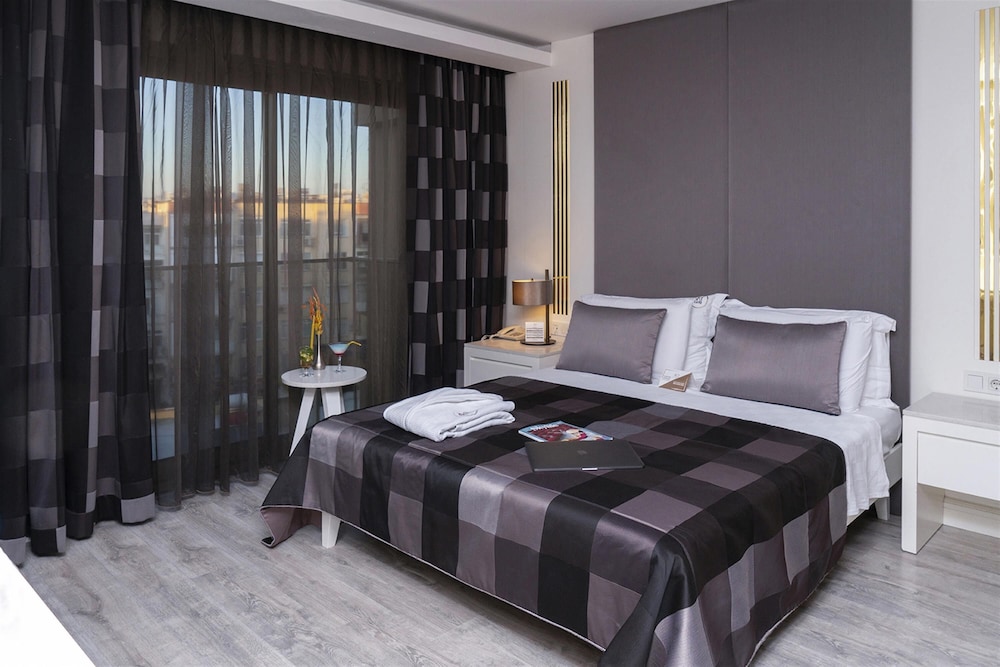 Sky Kamer Boutique Hotel 21/78