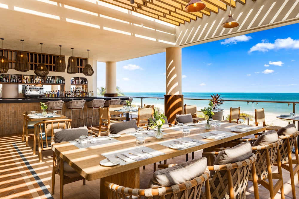 Secrets Playa Mujeres Golf and Spa Resort - Adults Only 55/67