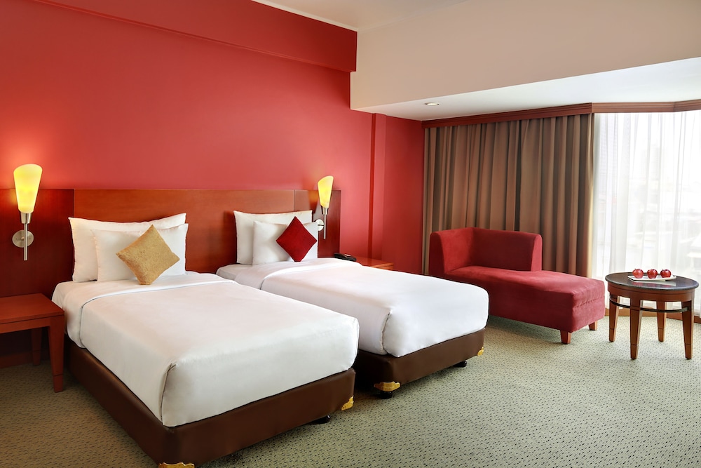 Mercure Jakarta Kota 12/51