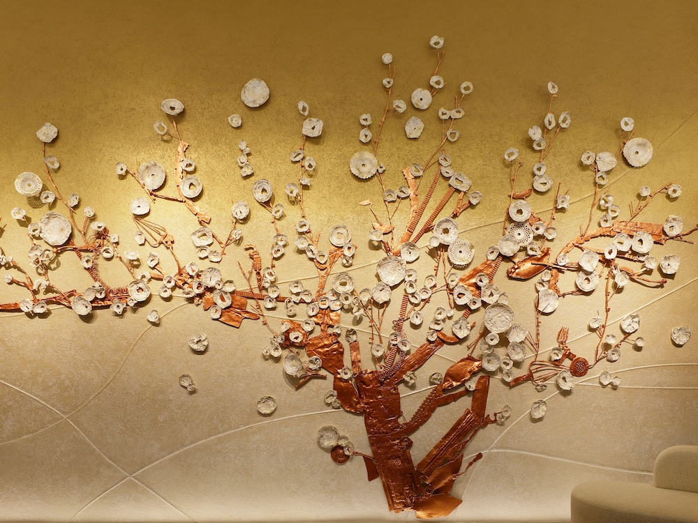 Mitsui Garden Hotel Okayama 71/72