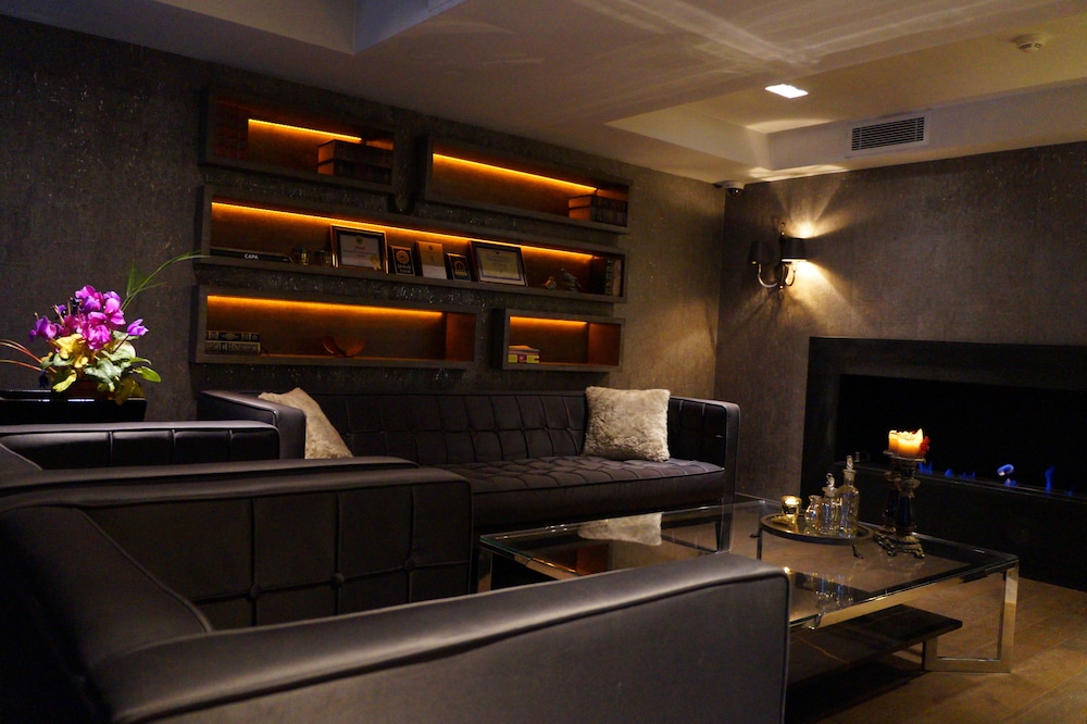 The New Hotel Zeybek 53/74
