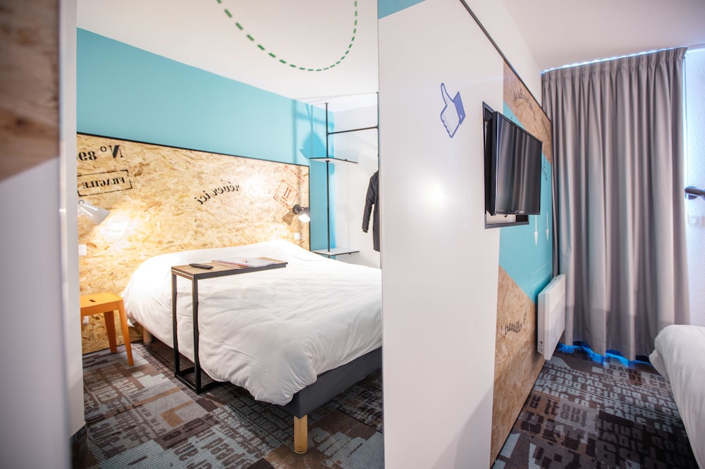 The Originals Access Hotel Clermont-Ferrand Nord 19/49