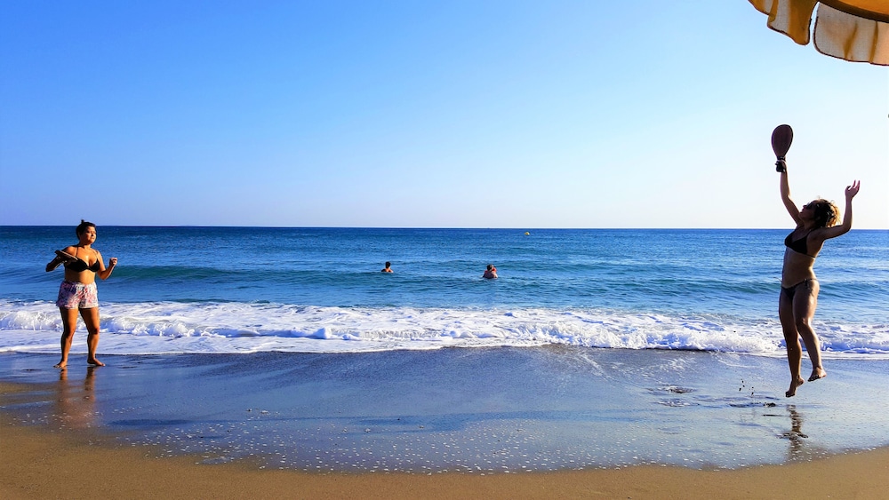 Tylissos Beach Hotel - Adults Only 52/66