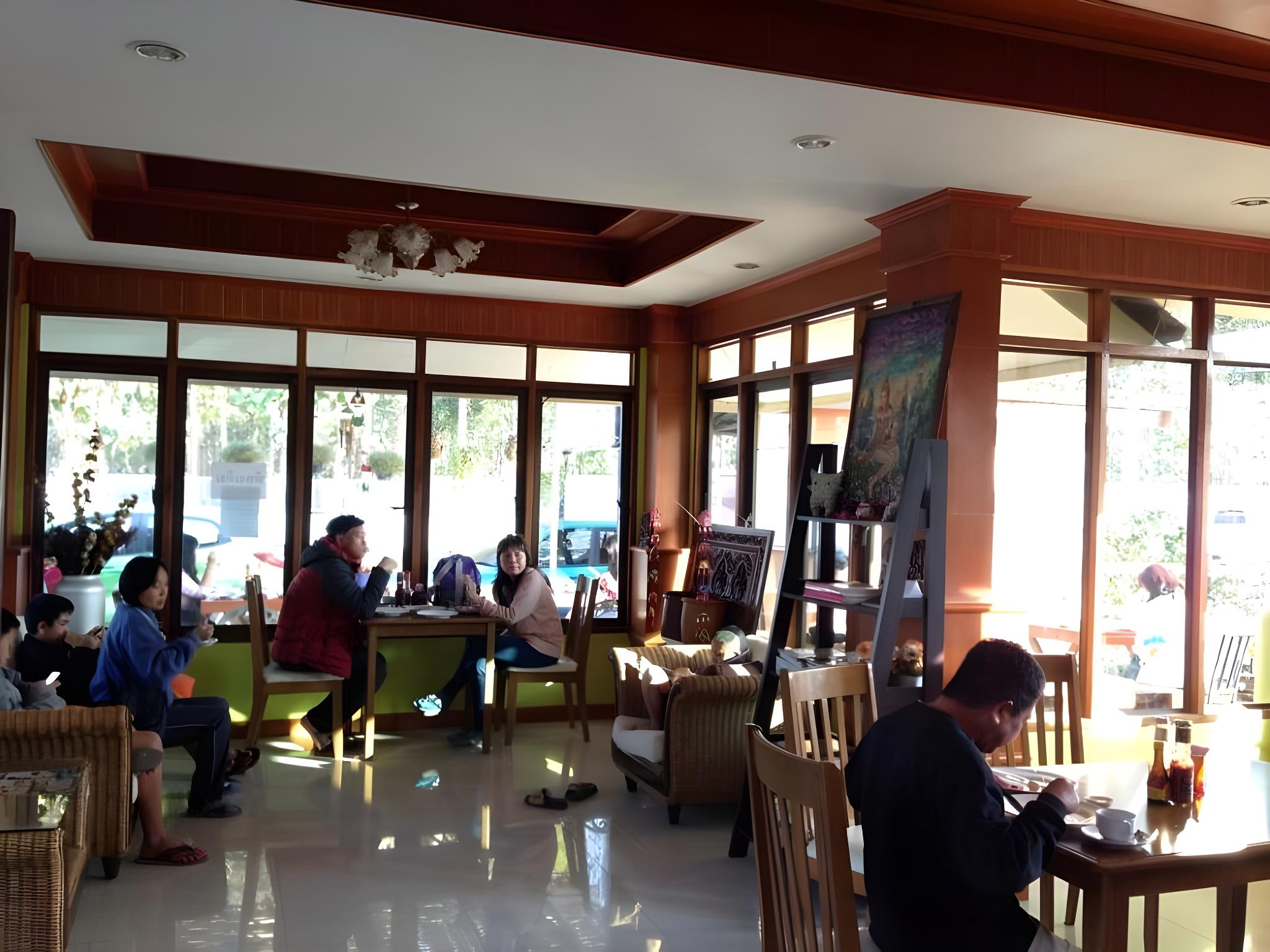 Chiangkhan Boutique Hotel 43/56