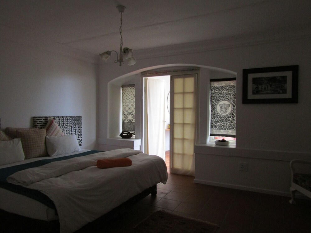 Sugar Hill Manor Guesthouse 29/50