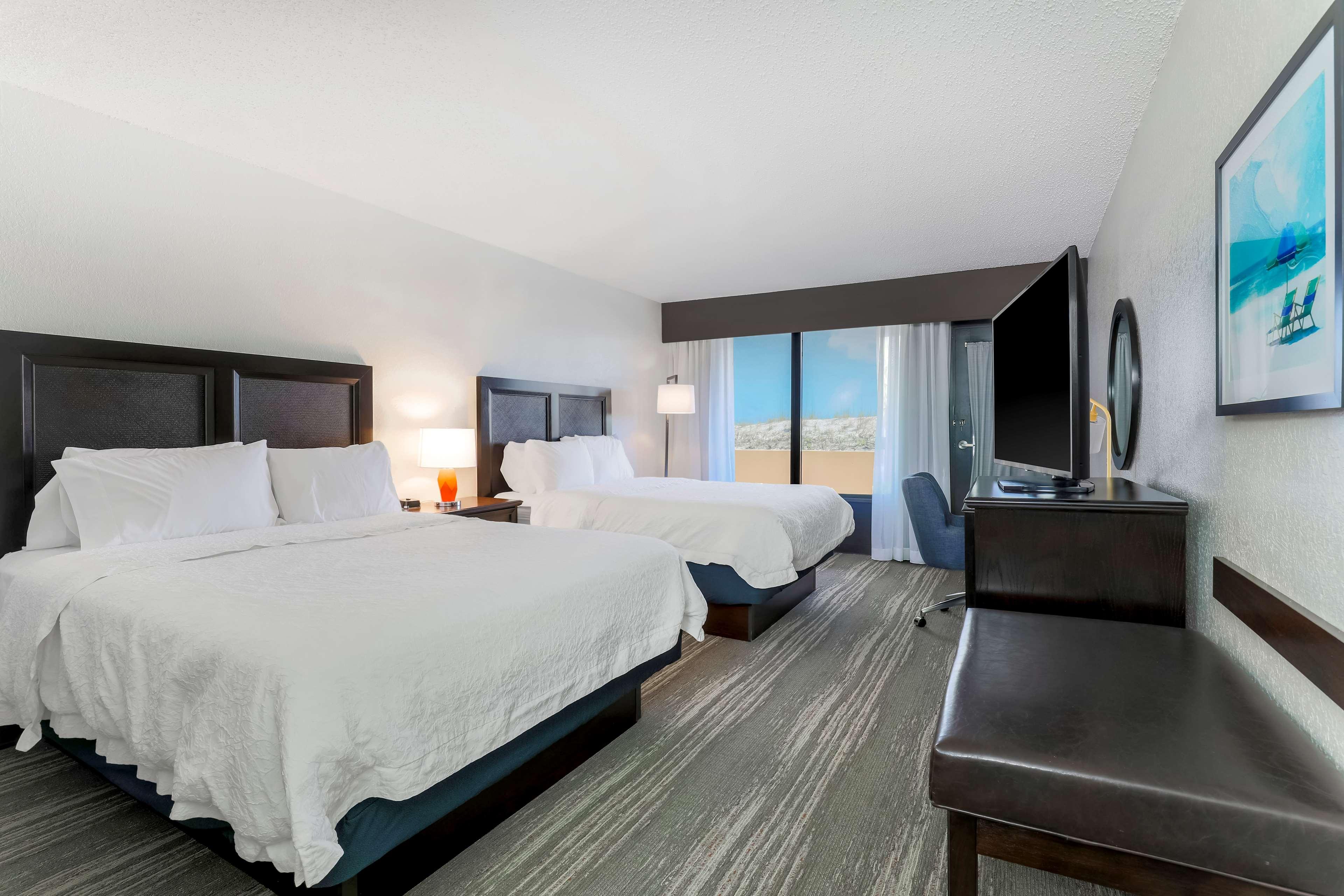 ROOM, 2 QUEEN BEDS, DUNE VIEW, ACCESSIBLE