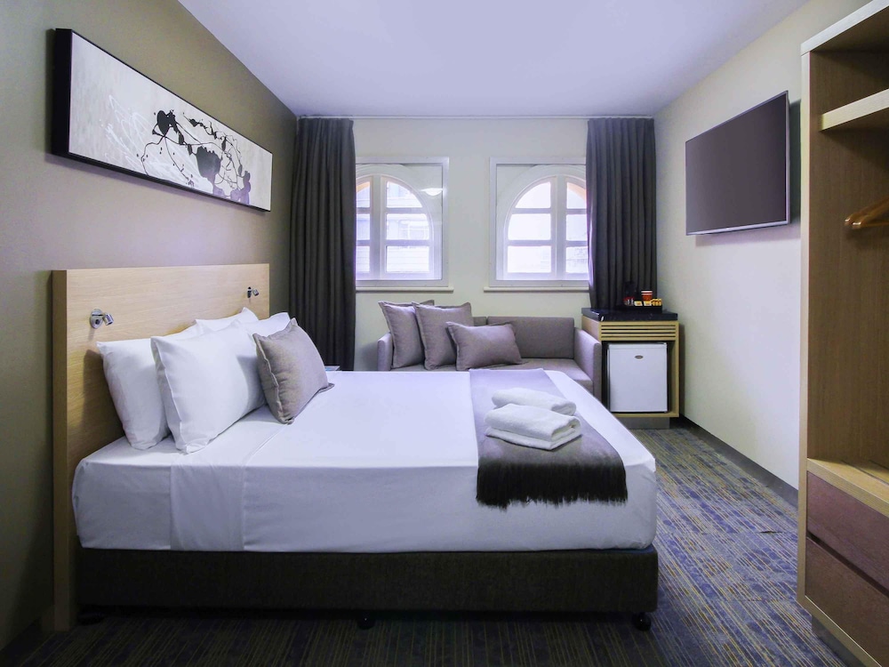 IBIS BUDGET MELBOURNE CBD 36/67