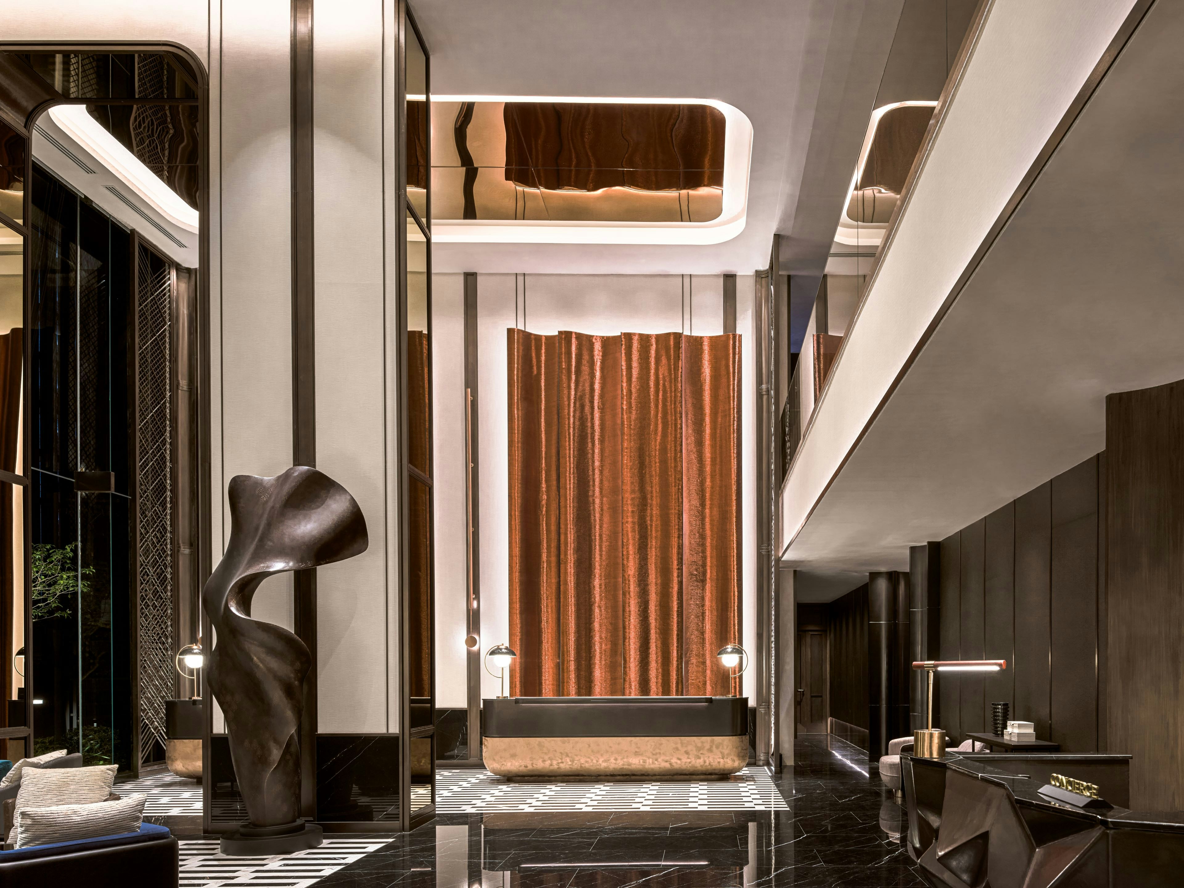 InterContinental Bangkok Sukhumvit 11/50