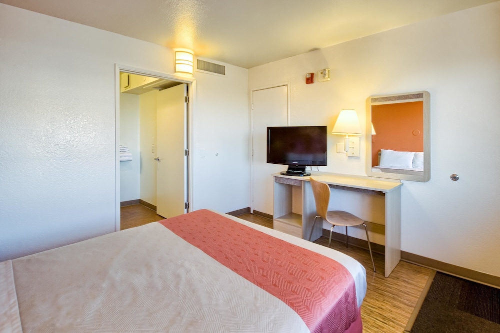 Motel6 Pendleton, OR 17/52