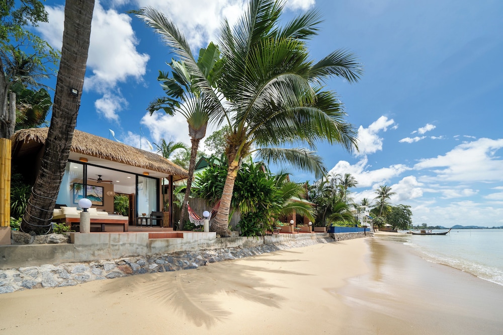 Friendship Beach Resort Atmanjai Wellness Spa 61/70